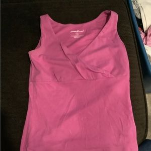 Eddie Bauer tank top